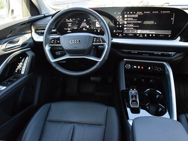 2025 Audi FY Q5 - Image 13 of 20
