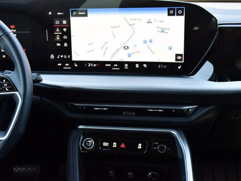 2025 Audi FY Q5 - Image 15 of 20