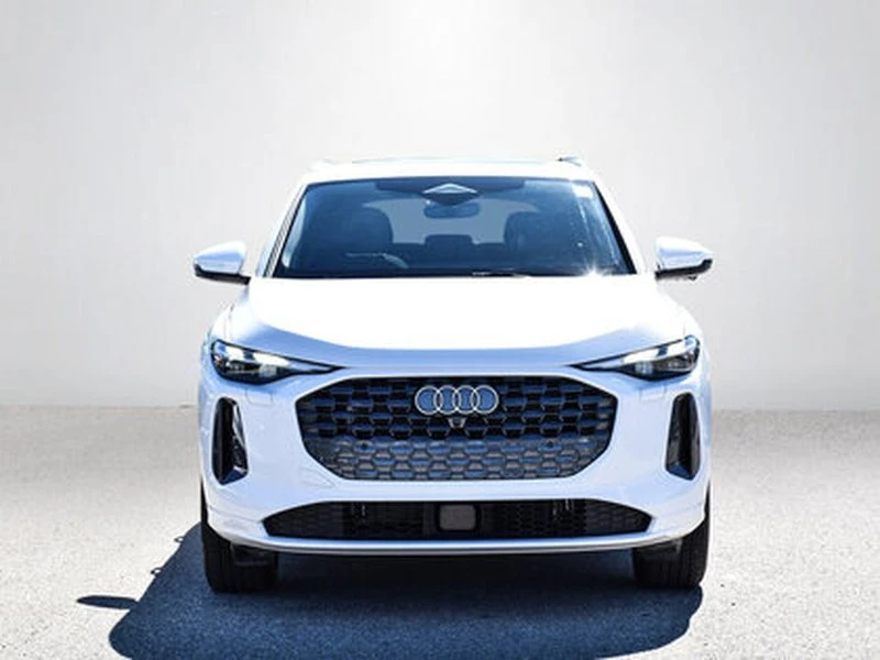 2025 Audi FY Q5 - Image 2 of 20