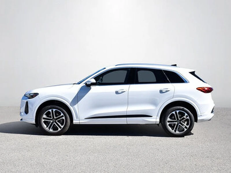 2025 Audi FY Q5 - Image 3 of 20