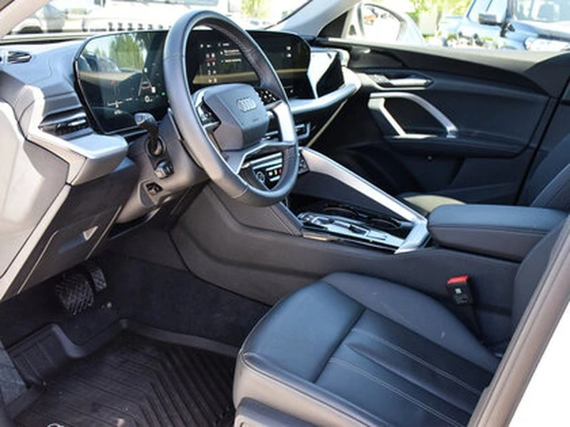 2025 Audi FY Q5 - Image 8 of 20