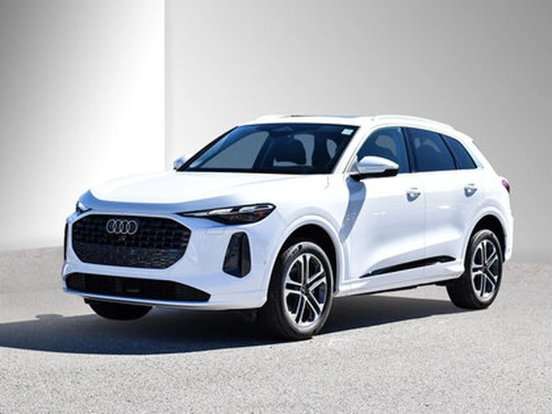 2025 Audi FY Q5 - Image 6 of 20
