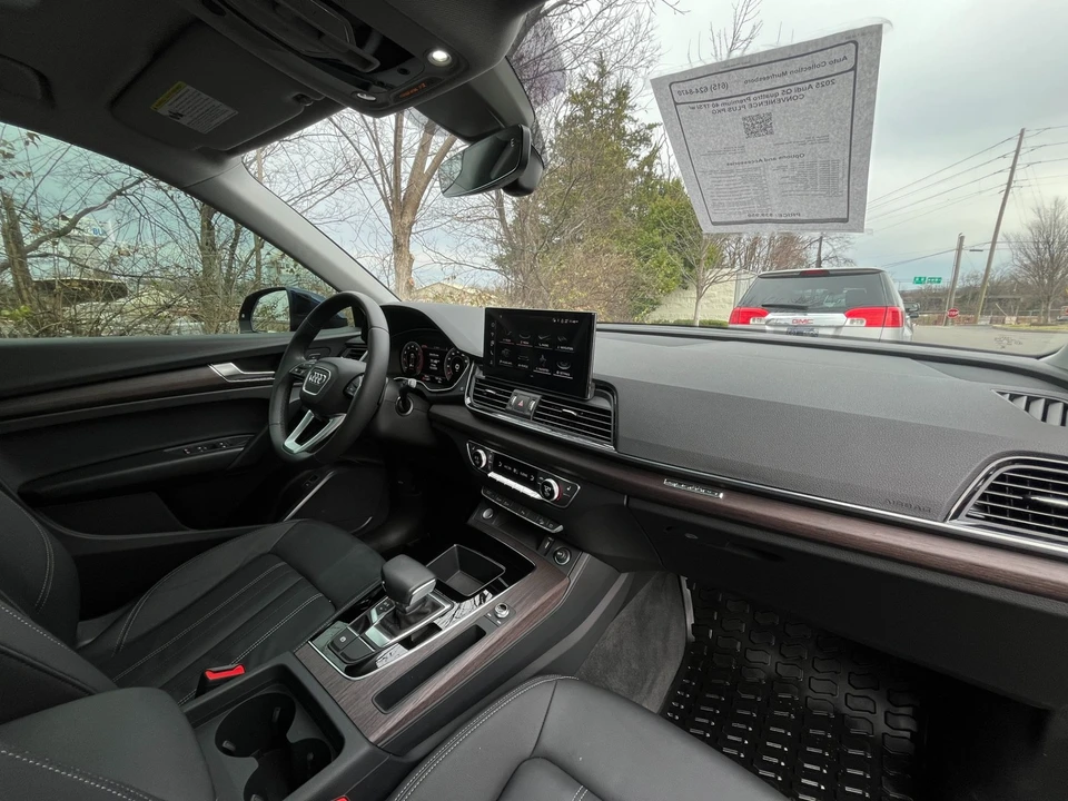 2025 Audi FY Q5 - Image 17 of 21