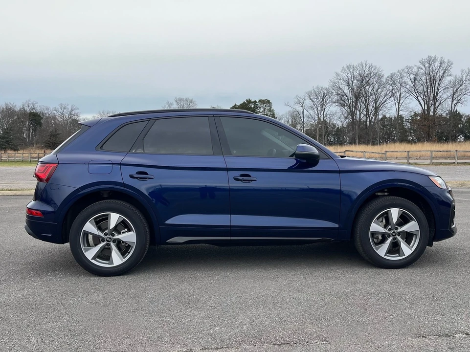 2025 Audi FY Q5 - Image 7 of 21