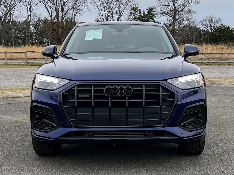 2025 Audi FY Q5 - Image 5 of 21