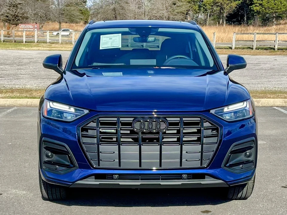 2025 Audi FY Q5 - Image 5 of 12