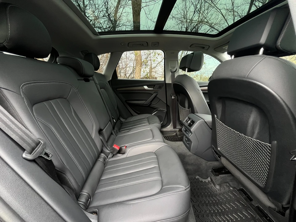 2025 Audi FY Q5 - Image 21 of 21