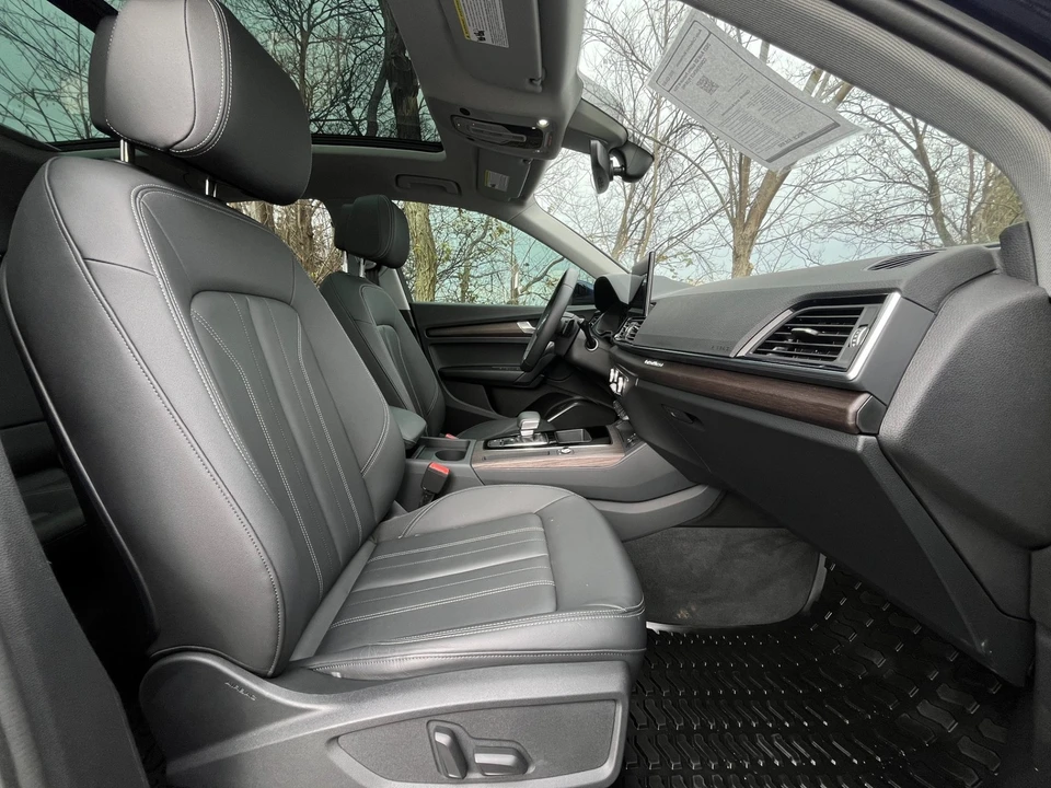 2025 Audi FY Q5 - Image 16 of 21