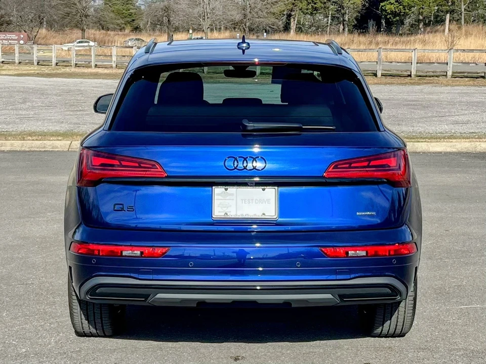 2025 Audi FY Q5 - Image 6 of 12