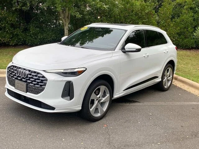 2025 Audi FY Q5 - Image 3 of 19