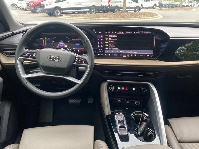 2025 Audi FY Q5 - Image 8 of 19