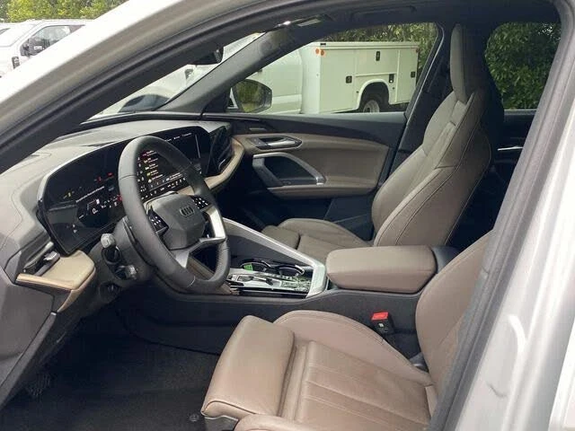 2025 Audi FY Q5 - Image 11 of 19