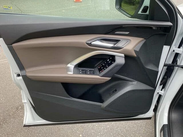 2025 Audi FY Q5 - Image 12 of 19