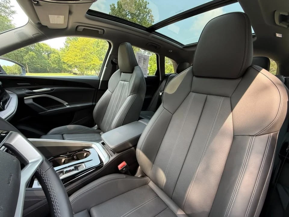 2025 Audi FY Q5 - Image 11 of 20