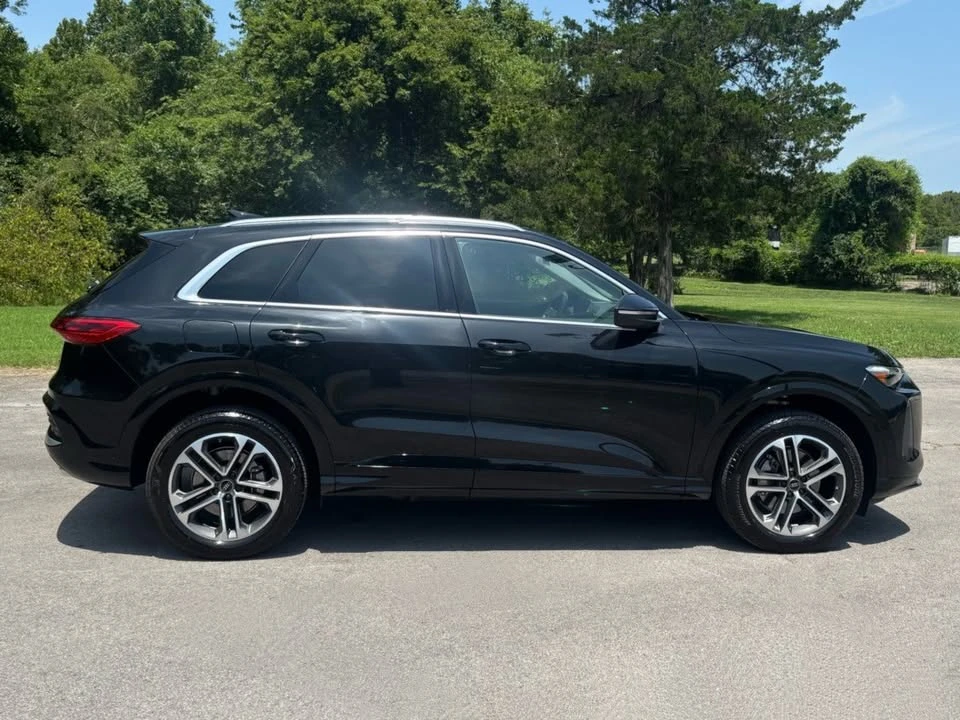 2025 Audi FY Q5 - Image 8 of 20