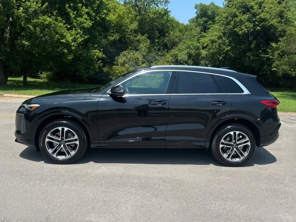 2025 Audi FY Q5 - Image 7 of 20