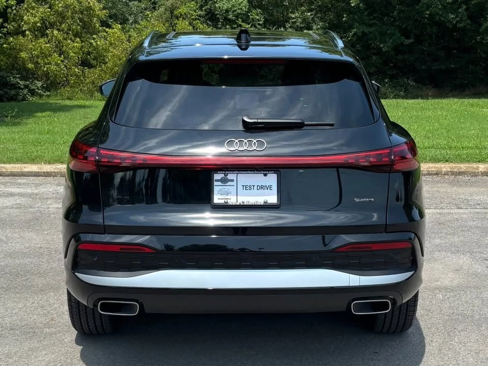 2025 Audi FY Q5 - Image 5 of 20