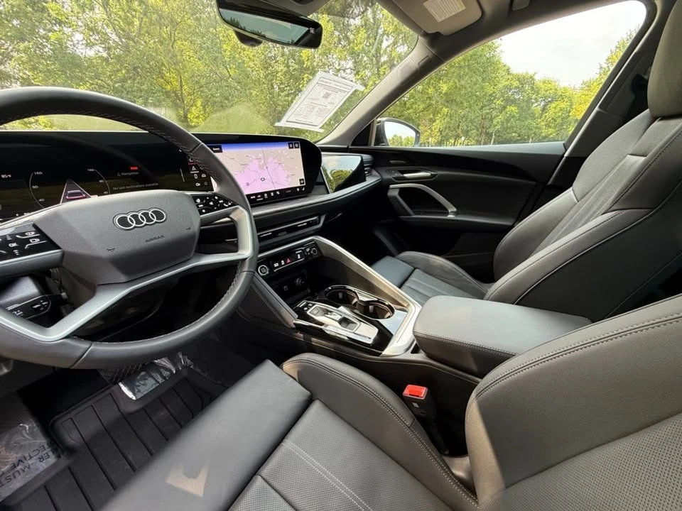 2025 Audi FY Q5 - Image 10 of 20