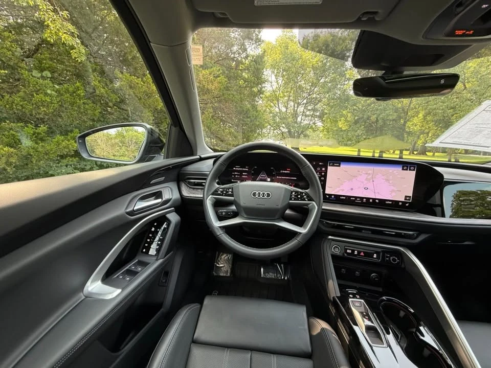 2025 Audi FY Q5 - Image 17 of 20