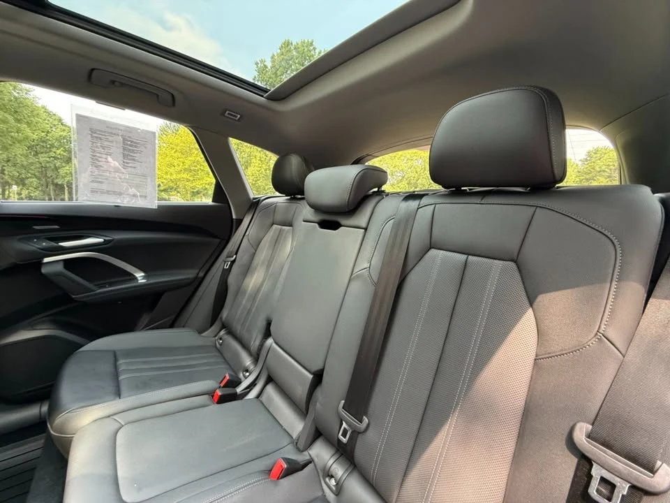 2025 Audi FY Q5 - Image 14 of 20