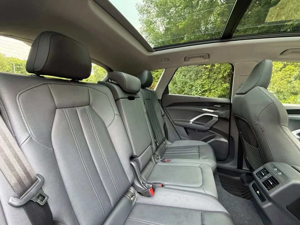 2025 Audi FY Q5 - Image 20 of 20