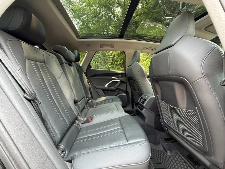 2025 Audi FY Q5 - Image 18 of 20