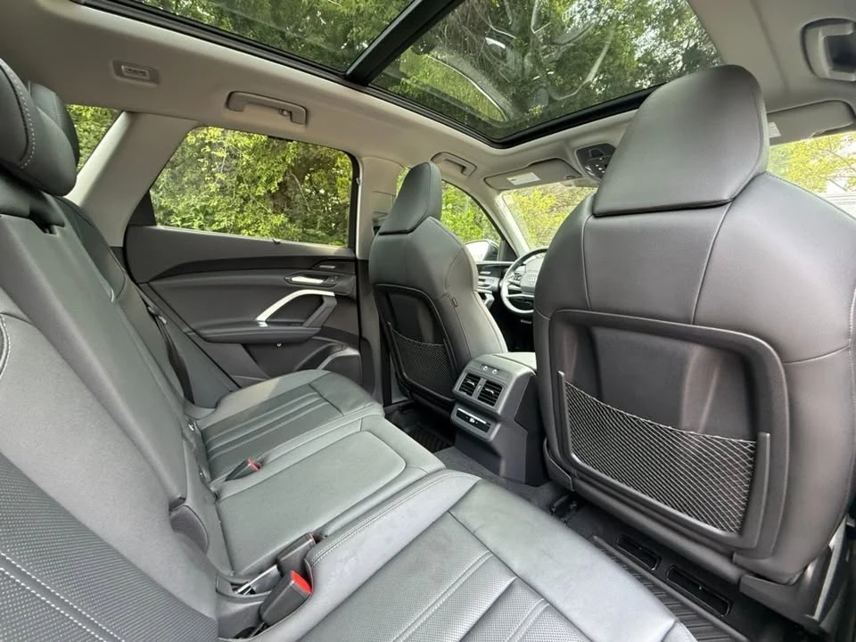 2025 Audi FY Q5 - Image 19 of 20