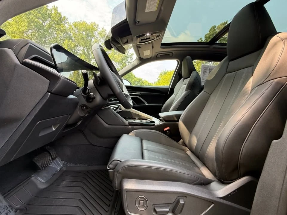 2025 Audi FY Q5 - Image 9 of 20