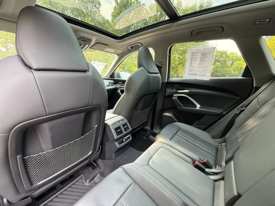 2025 Audi FY Q5 - Image 13 of 20
