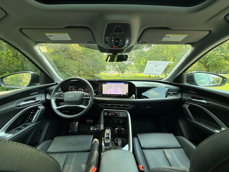 2025 Audi FY Q5 - Image 16 of 20