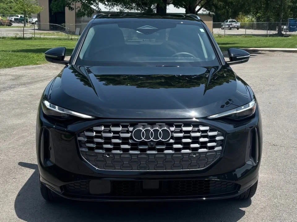 2025 Audi FY Q5 - Image 6 of 20