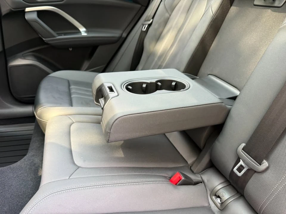 2025 Audi FY Q5 - Image 15 of 20