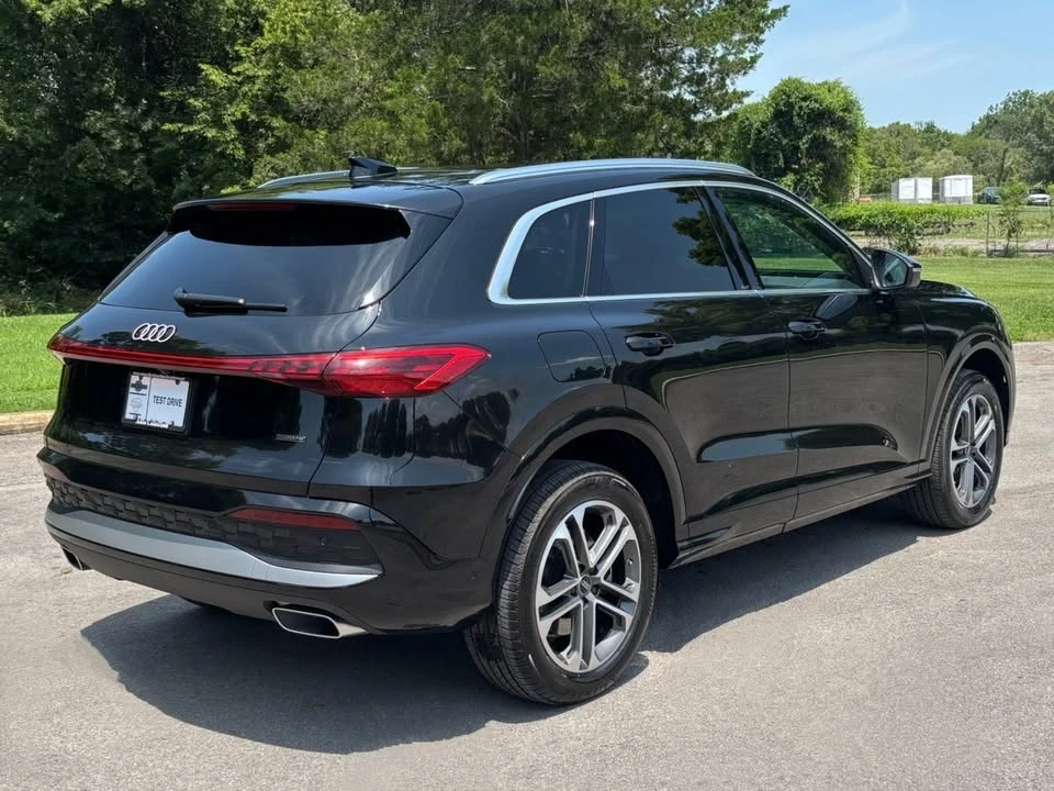 2025 Audi FY Q5 - Image 3 of 20