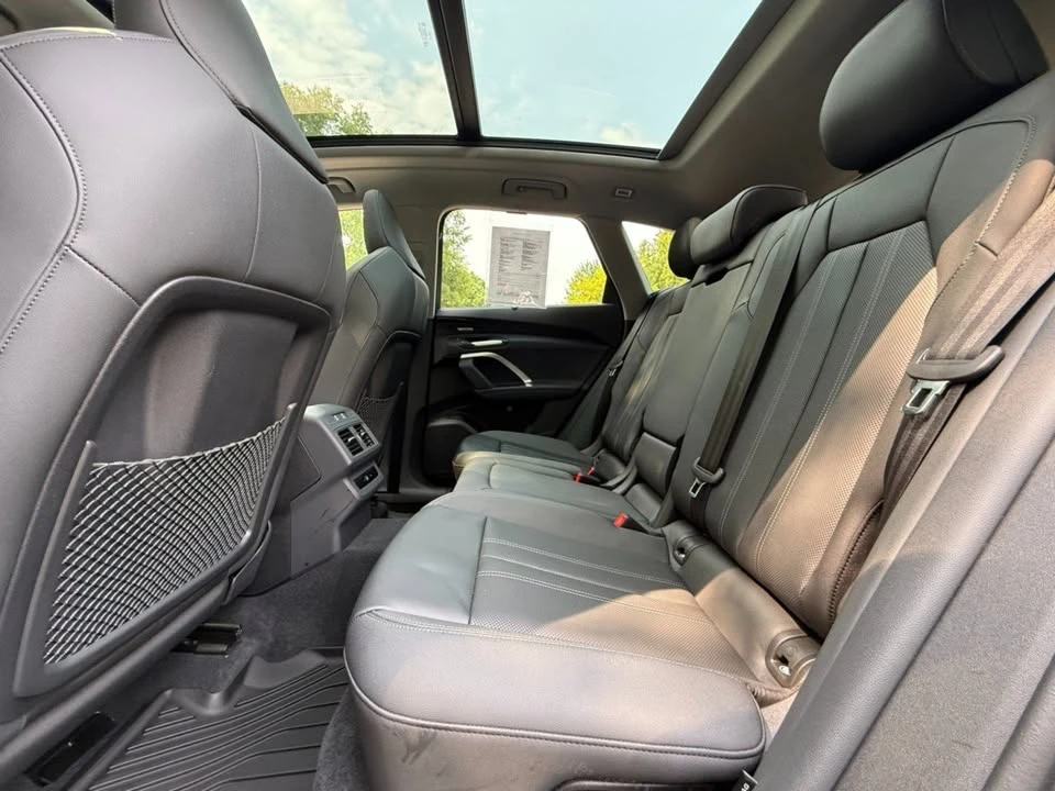 2025 Audi FY Q5 - Image 12 of 20
