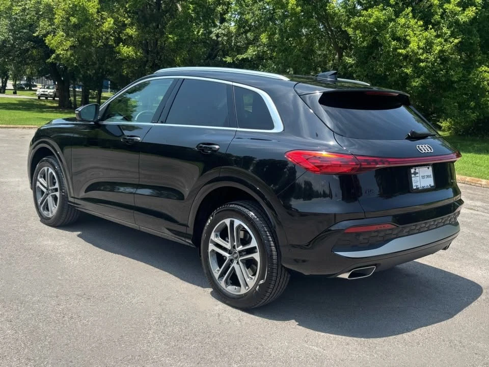 2025 Audi FY Q5 - Image 4 of 20