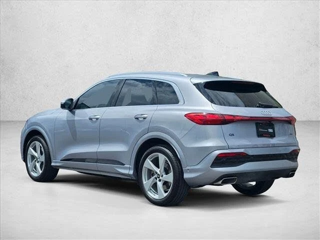 2025 Audi FY Q5 - Image 8 of 19