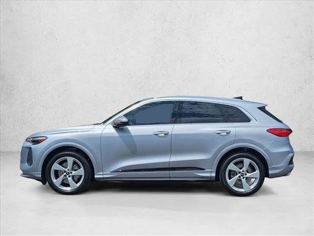 2025 Audi FY Q5 - Image 9 of 19