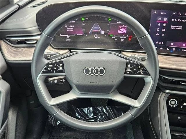 2025 Audi FY Q5 - Image 14 of 19