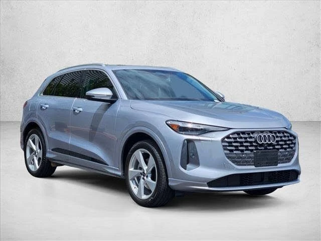 2025 Audi FY Q5 - Image 3 of 19