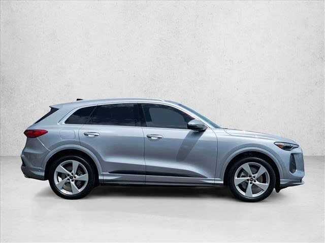 2025 Audi FY Q5 - Image 4 of 19