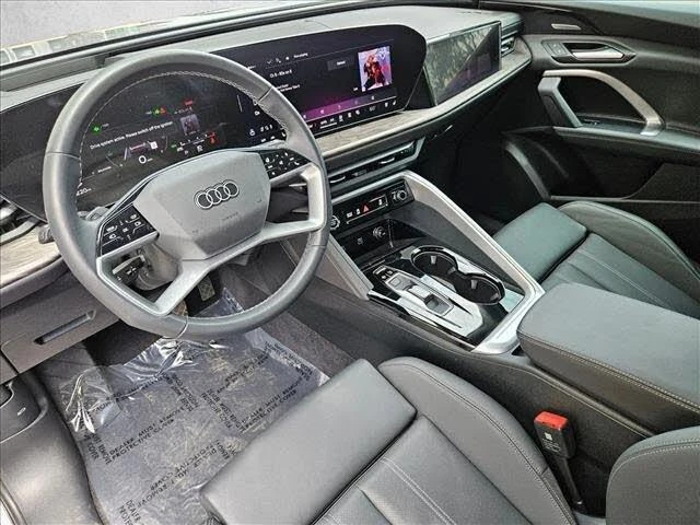 2025 Audi FY Q5 - Image 12 of 19