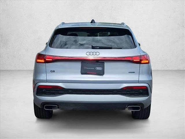 2025 Audi FY Q5 - Image 7 of 19
