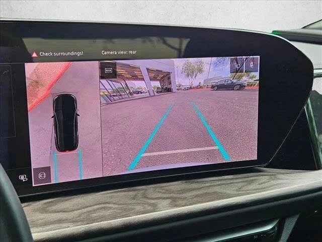 2025 Audi FY Q5 - Image 18 of 19