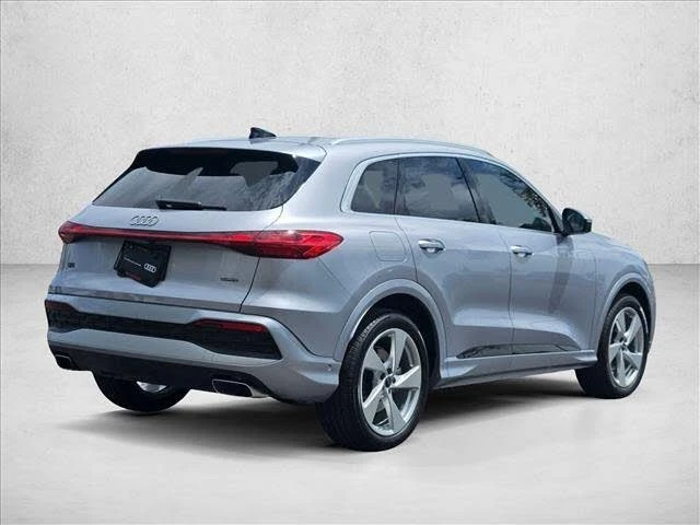 2025 Audi FY Q5 - Image 5 of 19