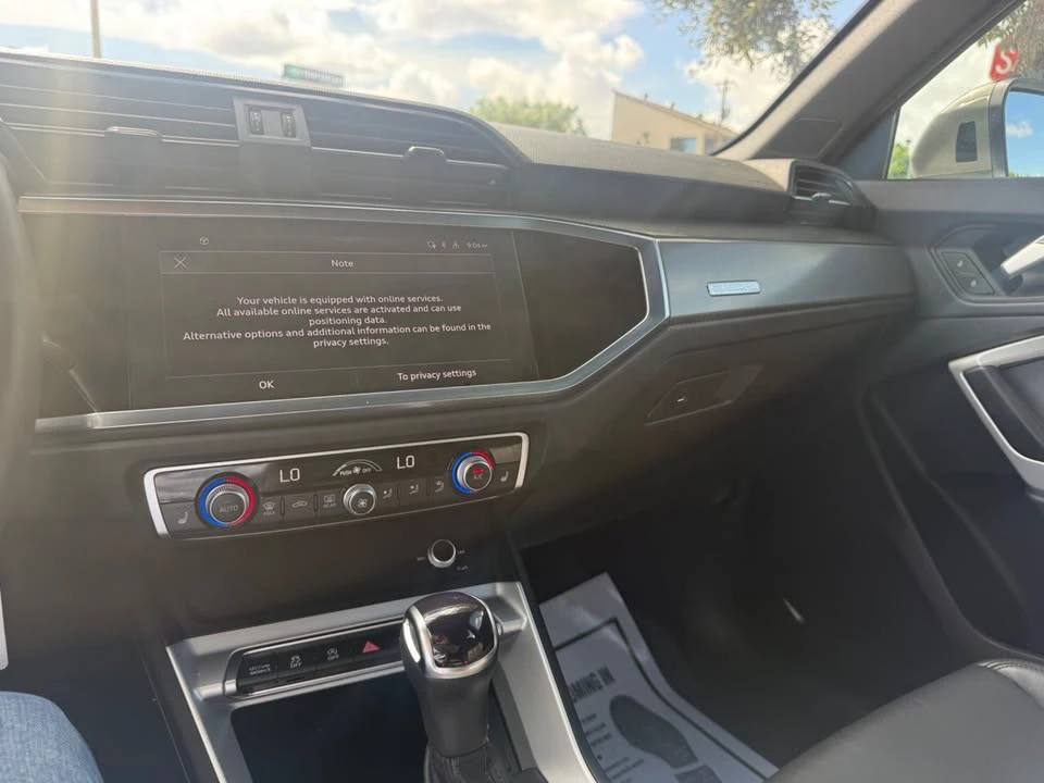 2025 Audi FY Q5 - Image 8 of 10