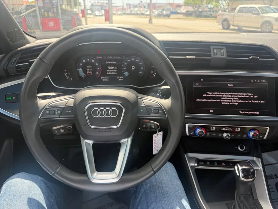 2025 Audi FY Q5 - Image 6 of 10