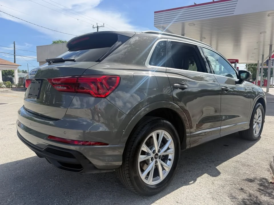 2025 Audi FY Q5 - Image 5 of 10