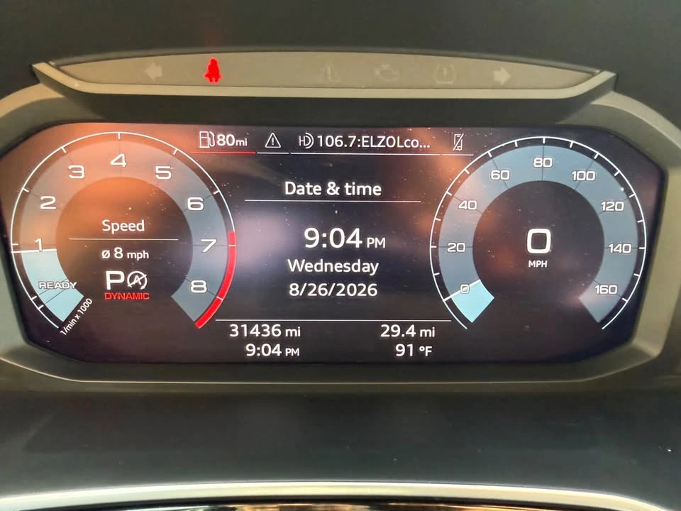 2025 Audi FY Q5 - Image 10 of 10