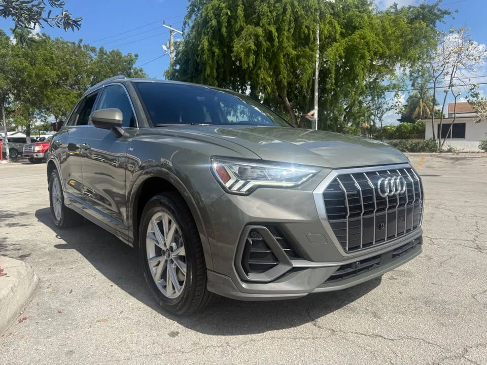 2025 Audi FY Q5 - Image 2 of 10