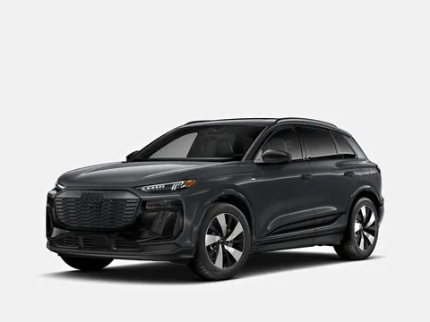2025 Audi Q6 E-Tron Technik E-Tron Quattro